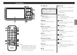 Preview for 6 page of Teac R-X1 Owner'S Manual