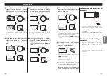 Preview for 23 page of Teac R-X1 Owner'S Manual