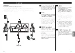 Preview for 26 page of Teac R-X1 Owner'S Manual