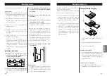 Preview for 27 page of Teac R-X1 Owner'S Manual