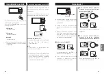 Preview for 33 page of Teac R-X1 Owner'S Manual