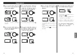 Preview for 34 page of Teac R-X1 Owner'S Manual