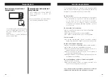 Preview for 35 page of Teac R-X1 Owner'S Manual