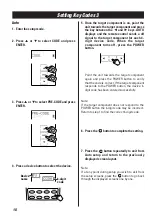 Preview for 10 page of Teac RC-L2 Owner'S Manual