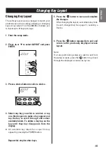 Preview for 15 page of Teac RC-L2 Owner'S Manual