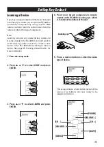 Preview for 11 page of Teac RC-L800 Owner'S Manual