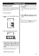 Preview for 15 page of Teac RC-L800 Owner'S Manual