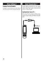 Preview for 32 page of Teac RC-L800 Owner'S Manual