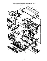 Preview for 6 page of Teac RW-800 Service Manual