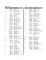 Preview for 7 page of Teac RW-800 Service Manual