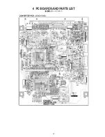 Preview for 8 page of Teac RW-800 Service Manual