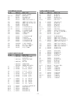 Preview for 13 page of Teac RW-800 Service Manual