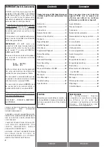 Preview for 4 page of Teac RW-D280 Owner'S Manual