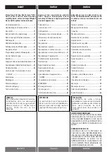 Preview for 5 page of Teac RW-D280 Owner'S Manual