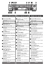 Preview for 17 page of Teac RW-D280 Owner'S Manual