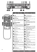 Preview for 18 page of Teac RW-D280 Owner'S Manual