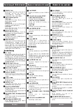 Preview for 19 page of Teac RW-D280 Owner'S Manual