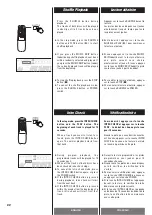 Preview for 30 page of Teac RW-D280 Owner'S Manual