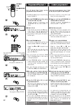 Preview for 32 page of Teac RW-D280 Owner'S Manual