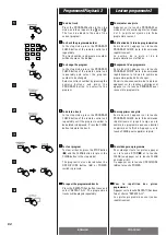 Preview for 34 page of Teac RW-D280 Owner'S Manual