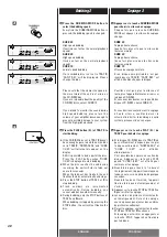 Preview for 40 page of Teac RW-D280 Owner'S Manual