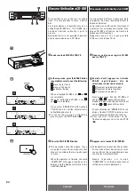 Preview for 54 page of Teac RW-D280 Owner'S Manual