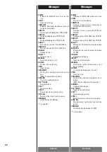 Preview for 58 page of Teac RW-D280 Owner'S Manual