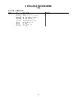 Preview for 13 page of Teac RW-H300 Service Manual