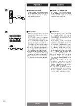 Preview for 24 page of Teac RW-H500 Owner'S Manual