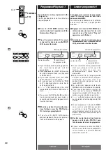 Preview for 28 page of Teac RW-H500 Owner'S Manual