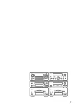 Preview for 71 page of Teac RW-H500 Owner'S Manual