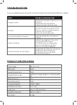 Preview for 11 page of Teac SB20204 User Manual