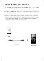 Предварительный просмотр 8 страницы Teac SB21204BI User Manual