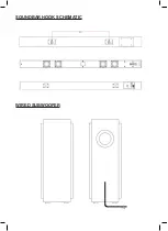 Предварительный просмотр 6 страницы Teac SB21204WD User Manual