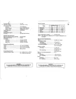 Preview for 12 page of Teac SD-3250N Installation Manual