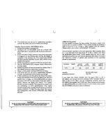 Preview for 24 page of Teac SD-3250N Installation Manual