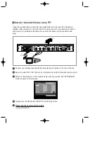 Предварительный просмотр 3 страницы Teac SDB420 Owner'S Manual