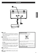 Preview for 13 page of Teac SL-A100 Owner'S Manual