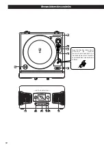 Preview for 14 page of Teac SL-A100 Owner'S Manual