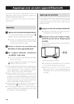 Preview for 58 page of Teac SL-D800BT Owner'S Manual