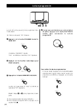 Предварительный просмотр 24 страницы Teac SL-D88 Owner'S Manual