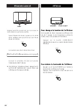 Предварительный просмотр 30 страницы Teac SL-D88 Owner'S Manual