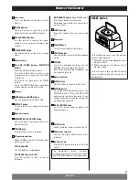 Preview for 9 page of Teac SL-D90 Owner'S Manual