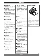 Preview for 11 page of Teac SL-D90 Owner'S Manual