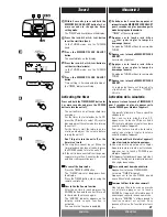 Preview for 21 page of Teac SL-D90 Owner'S Manual