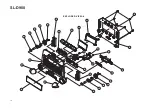 Preview for 12 page of Teac SL-D900 Service Manual