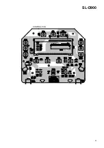 Preview for 23 page of Teac SL-D900 Service Manual