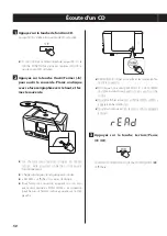 Предварительный просмотр 50 страницы Teac SL-D900BT Owner'S Manual