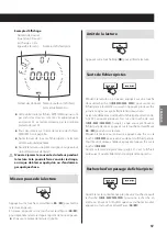 Предварительный просмотр 51 страницы Teac SL-D900BT Owner'S Manual