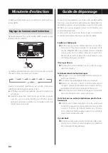 Предварительный просмотр 64 страницы Teac SL-D900BT Owner'S Manual